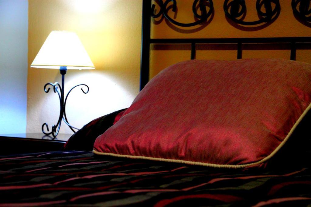 Posada Los Pedregales El Granado Room photo
